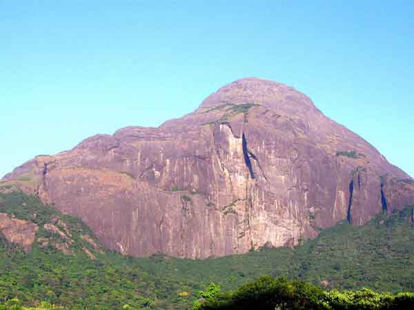 Agasthyamala