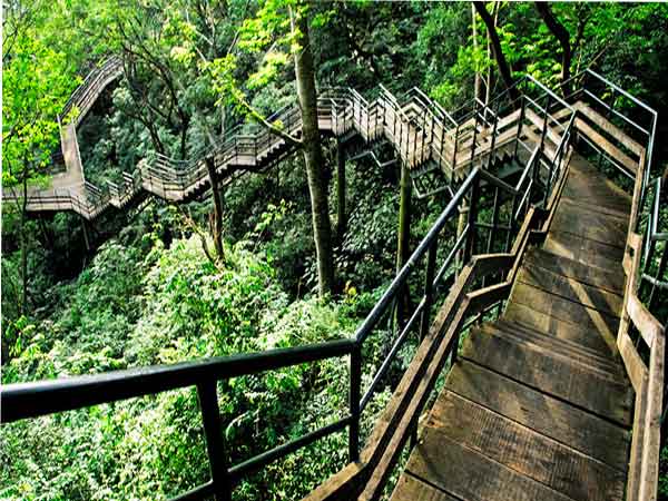 Thenmala
