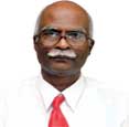 Dr K. V. Peter