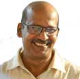 Dr P. A. Sebastian