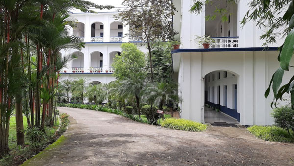 Dr. PA Sebastian Centre for Arachnology Researchs